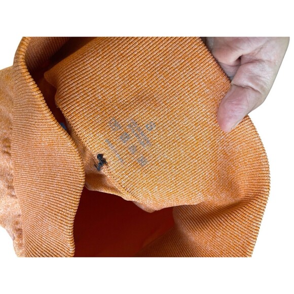 NVGTN‎ Shorts Womens Small Compression Bike Booty Contour Gym Workout - Picture 3 of 8